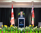 Conestoga College