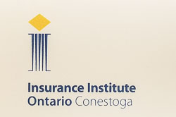 IIO Conestoga Chapter